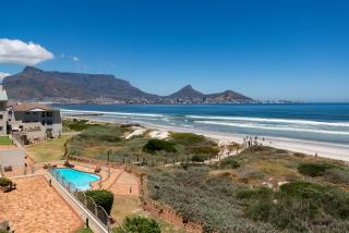Lagoon Beach Penthouse - Cape Town - 9