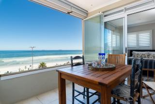 Lagoon Beach Penthouse - Cape Town - 6
