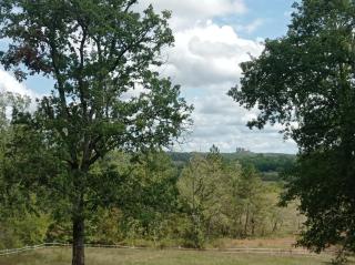 Cottage with swimming pool, pool house and view ! - Dévillac - 8