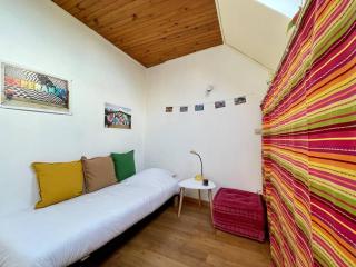 Maison des 4 Saisons by Melrose - 7