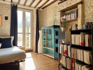 Maison des 4 Saisons by Melrose - 3