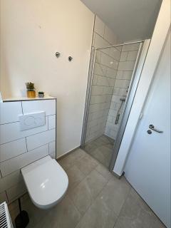 Doppelzimmer 2 - neu renoviert - Dinkelsbühl - 5