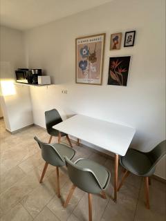 Doppelzimmer 2 - neu renoviert - Dinkelsbühl - 7