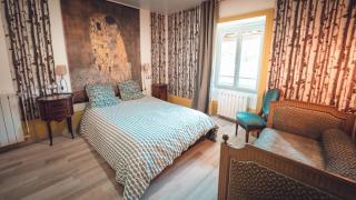 GITE COEUR DE NATURE - 2