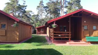 Domek Letniskowy JBJ Basia - Pobierowo - 6