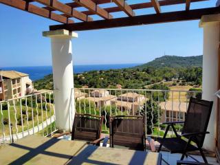 Superbe Duplex Cap Esterel VUE MER - Saint-Raphaël - 5