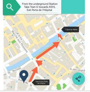 A la Tour des Rohan - 4