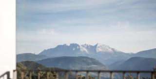 Hotel Belvedere - Fine Dining, Hideaway & SPA - San Genesio Atesino - 1