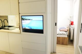Daisy apartament - Gdańsk - 2