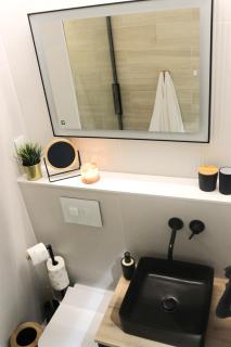 Daisy apartament - Gdańsk - 6