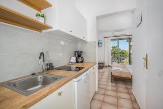 123 Soleil Studios - Agia Marina Aegina - 7