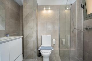 123 Soleil Studios - Agia Marina Aegina - 3