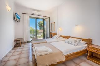 123 Soleil Studios - Agia Marina Aegina - 9