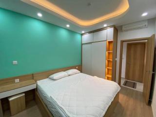Căn hộ 2pn celadon city Aeon Mall Tân Phú - Ho Chi Minh - 1
