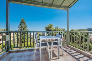 123 Soleil Studios - Agia Marina Aegina - 0