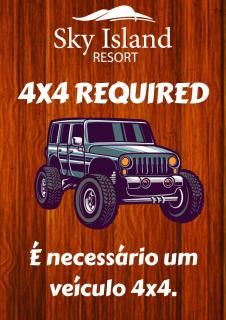 Sky Island Resort - Ponta Malongane - 9