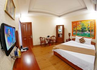 Kieu Anh Hotel Vung Tau - 4