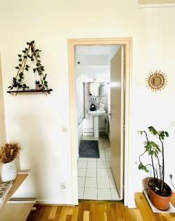 COSY STUDIO in the center of Fontainebleau - 8
