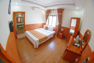 Kieu Anh Hotel Vung Tau - 7
