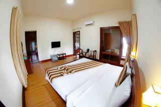 Kieu Anh Hotel Vung Tau - Vung Tau - 5