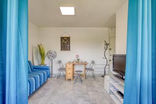 Le Cosy à la grande pyramide - La Grande-Motte - 7