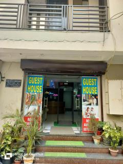 Hotel Janvi Palace - 0