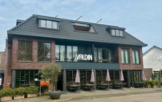 Afbeelding van de locatie