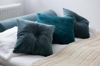 Bright Studio Głowackiego for 2 People in Warsaw by Noclegi Renters - Varsavia - 6