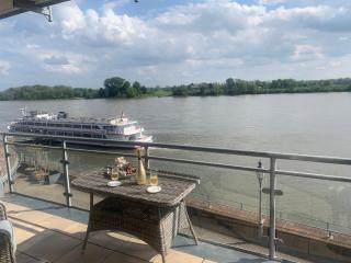 Rheinblick Traum - Rees - 6