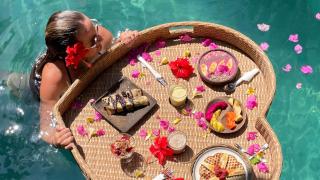 Meno Island Villas - Gili Meno - 8