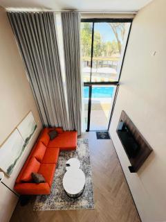 Residence Hotel Borrowdale - 1