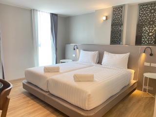 วัน บัดเจท ตาก แม่สอด One Budget Hotel Tak Maesot - Mae Sot - 8