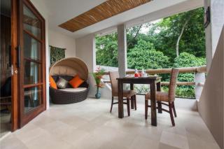 Clover 3 BR Private Pool Villa AN08 - Canggu - 5