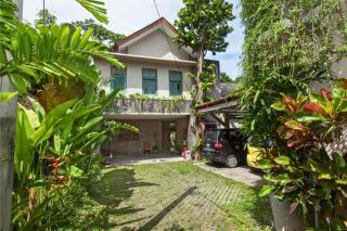 Clover 3 BR Private Pool Villa AN08 - 4