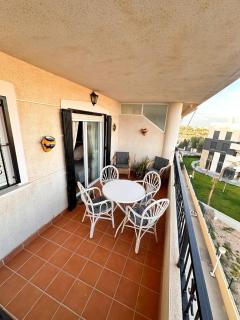 Costa Oasis Residencia La Mirada - 3