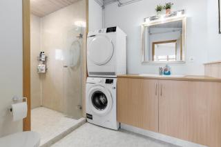 Cabin Úthlíð - Birta Rentals - Úthlid - 6