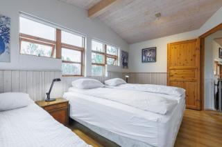 Cabin Úthlíð - Birta Rentals - Úthlid - 2
