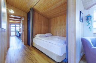 Cabin Úthlíð - Birta Rentals - Úthlid - 1