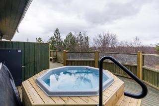 Cabin Úthlíð - Birta Rentals - Úthlid - 9