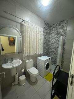 Chaltan Apartments - 1