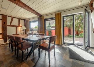 Ferienhaus Oberstaader Fewo Galerie - 6