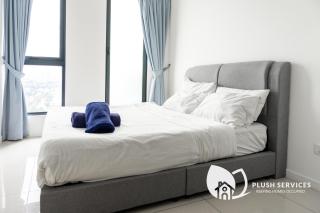Highpark Suites at Petaling Jaya - Petaling Jaya - 9