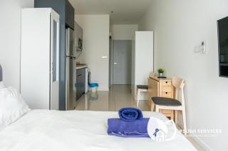 Highpark Suites at Petaling Jaya - Petaling Jaya - 5