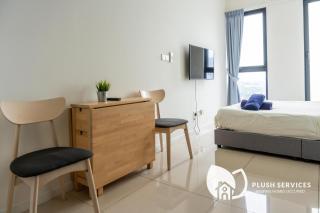 Highpark Suites at Petaling Jaya - Petaling Jaya - 1