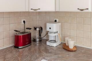 Cozy Garden Flat - 3