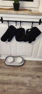 Ferienhaus Eden Frankenblick I Familien-Ferienhaus I nahe Skipiste l Spielzimmer I Waschmaschine I kostenlos parken I WLAN I Spülmaschine - 7