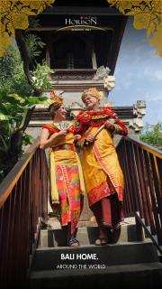 Horison Ultima Seminyak Bali - CHSE Certified - Seminyak - 3