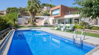 Villa Yaiza - Lloret de Mar - 8