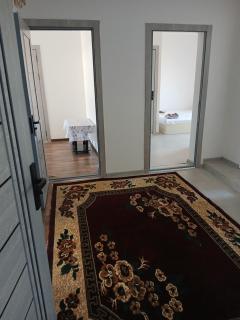 Dilrabo Boutique - Bukhara - 1