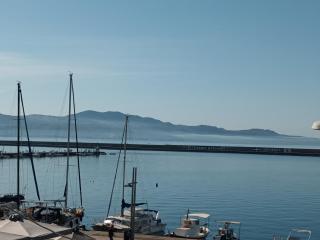 V for view - Kalamata - 2